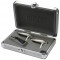 TESTINE PER GIRADISCHI -> ORTOFON CONCORDE TWIN PACK ELEKTRO