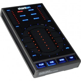STANTON SCS 3 D DA SCRATCH