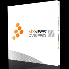 MIXVIBES DVS PRO