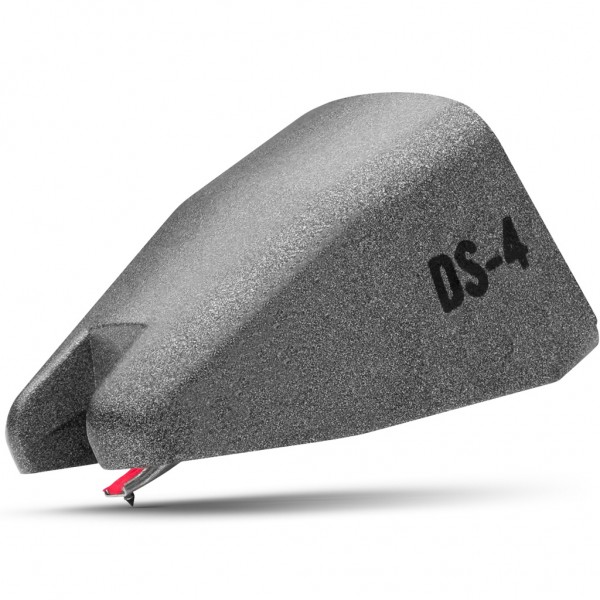 DS 4 RS