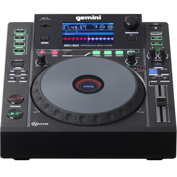MDJ 900
