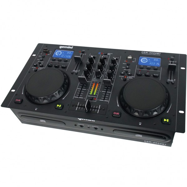 CDM 4000 BT