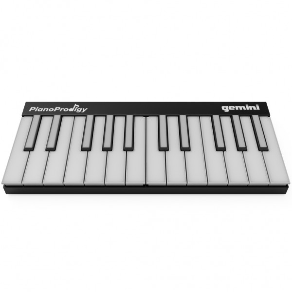 GPP 101 PIANO PRODIGY