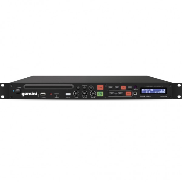 CDMP 1500