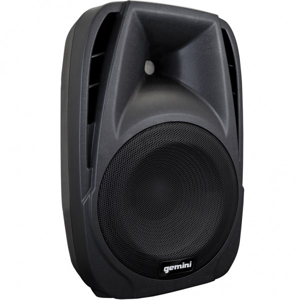 ES 15 P MKII