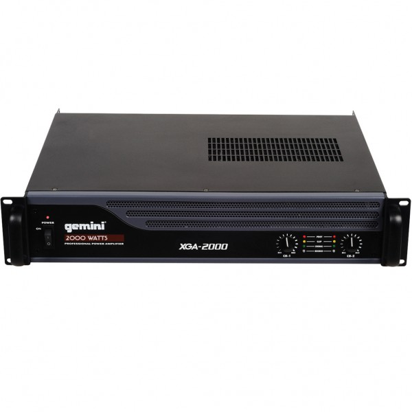 XGA 2000