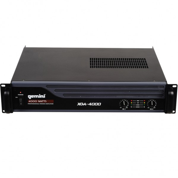 XGA 4000