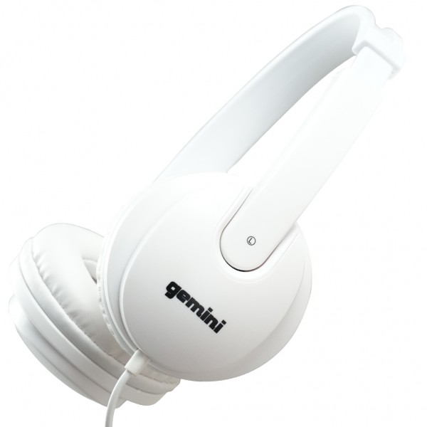 DJX 200 WHT