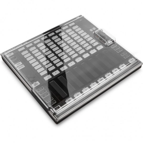 DS PC MASCHINE JAM