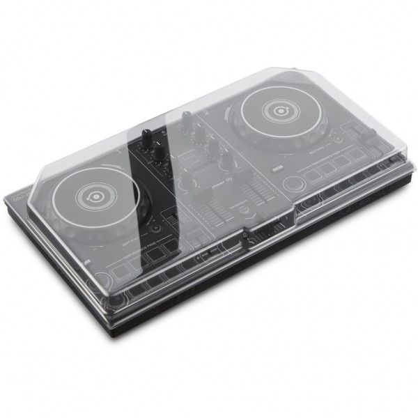 DS LE PC DDJ 200