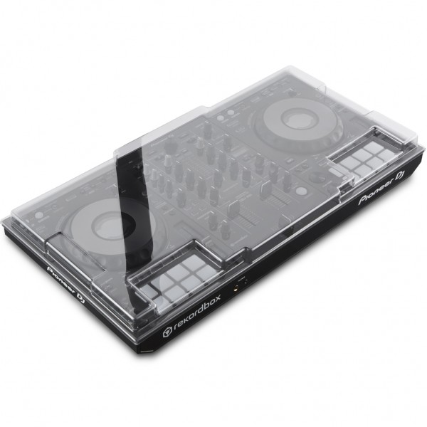 DS PC DDJ 800