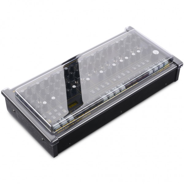 DS PC HEXDRUMS