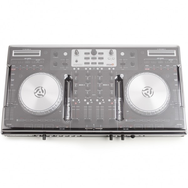 DS PC NUMARK NS6