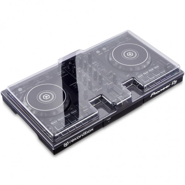 DS LE PC DDJ 400