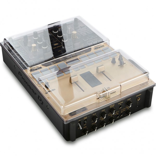 DS PC DJM S9