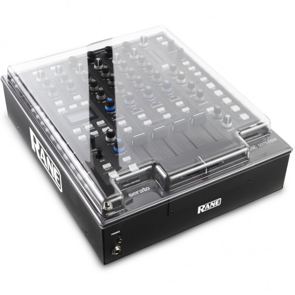 DS PC RANE 64