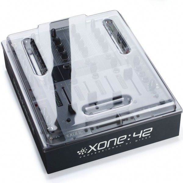 DS PC XONE 42