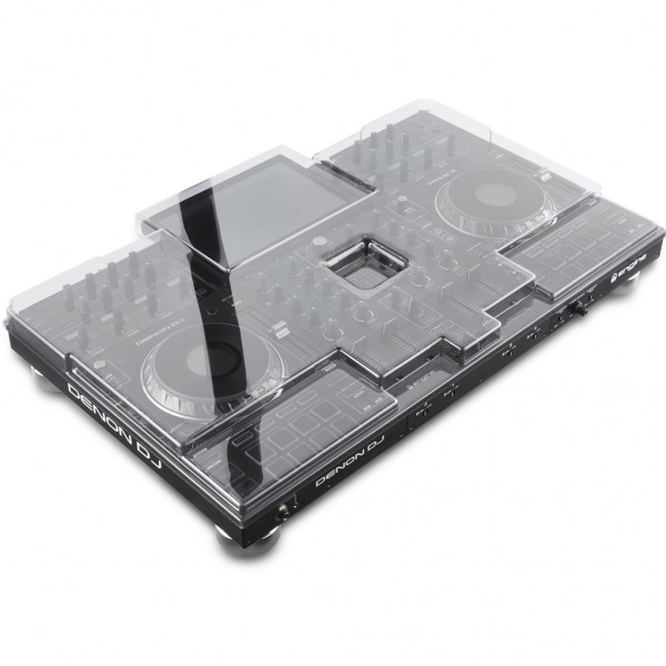 DS PC PRIME 4+