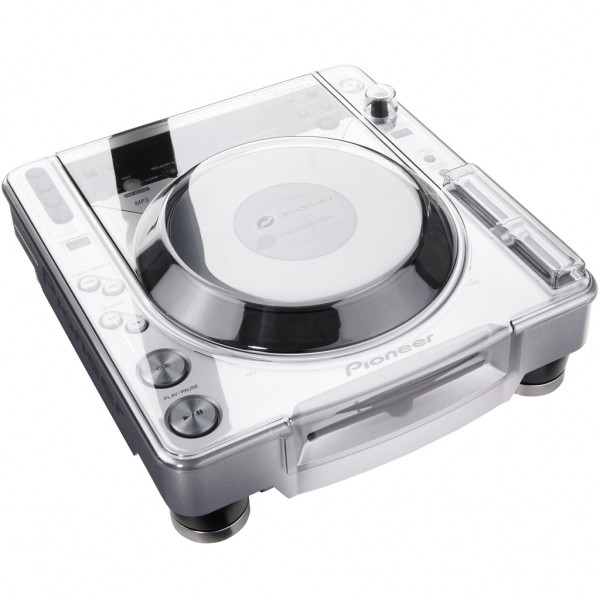 DS PC CDJ 800