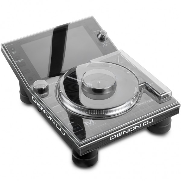 DS PC SC 6000