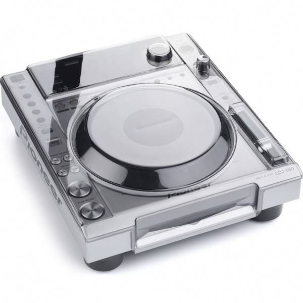 DS PC CDJ 850