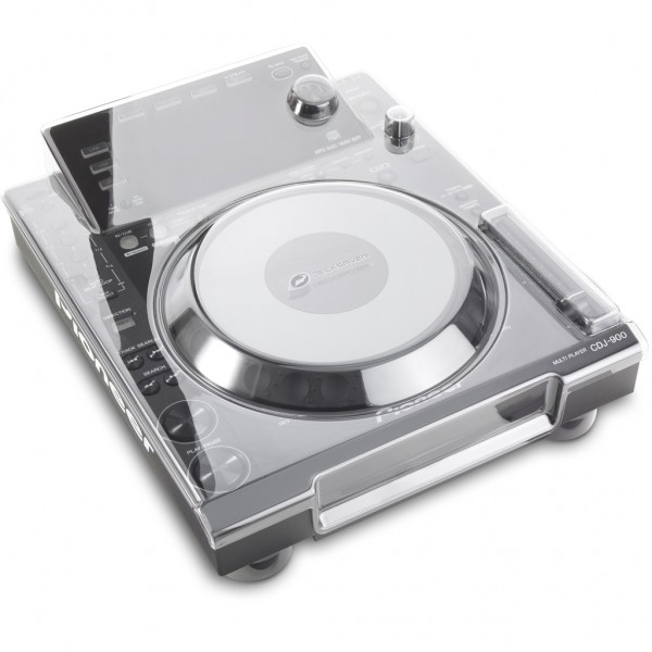 DS PC CDJ 900