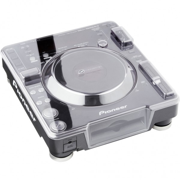 DS PC CDJ 1000