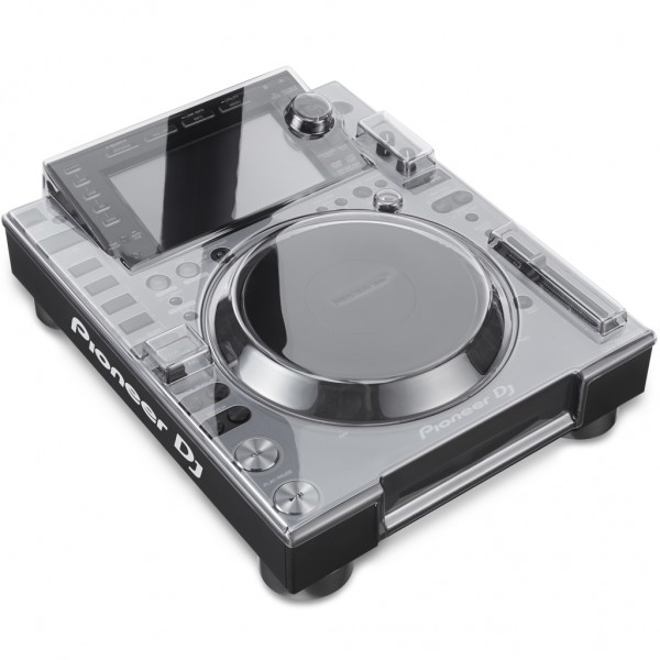 DS PC FP CDJ 2000 NEXUS
