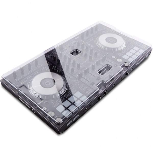 DS PC DDJ SX 3