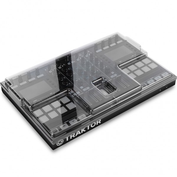 DS PC KONTROL S5