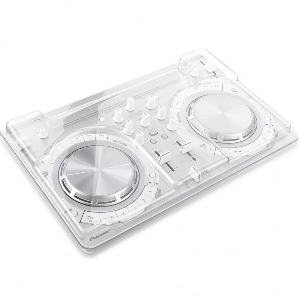 DS LE PC DDJ WEGO 3
