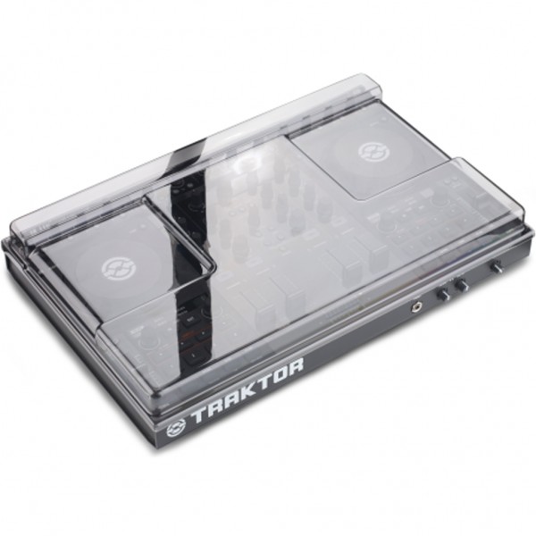 DS PC KONTROL S4
