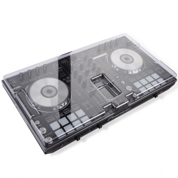 DS PC DDJ SR