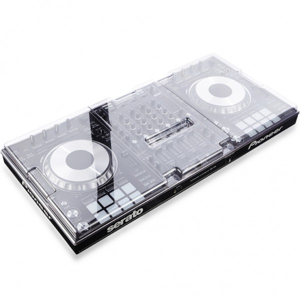 DS PC DDJ SZ/RZ