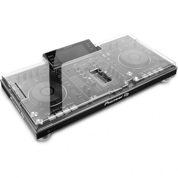 DS PC XDJ RX