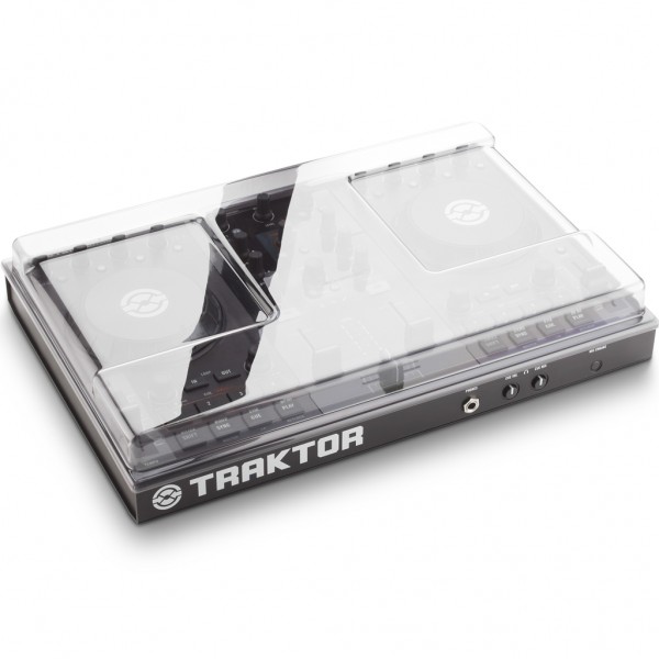 DS PC KONTROL S2