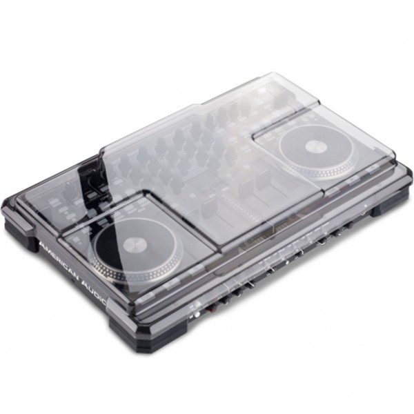 DS PC ADJ VMS 4