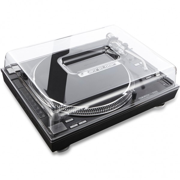 DS PC RP TURNTABLE