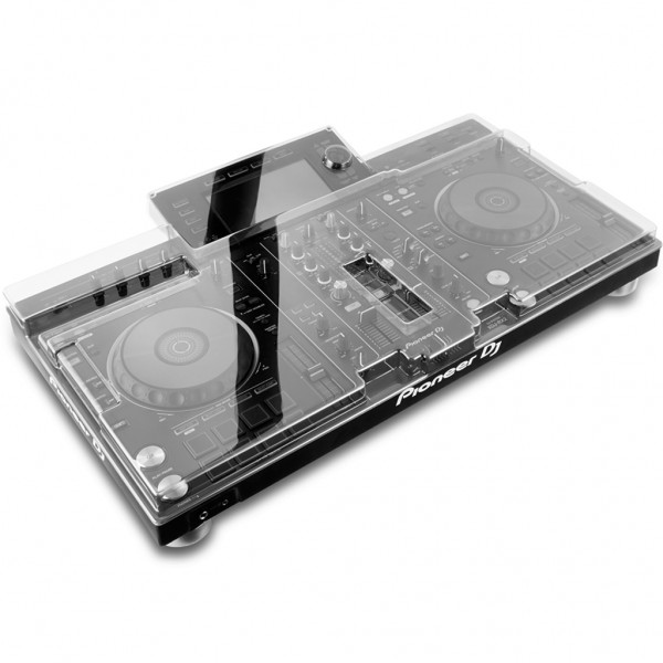 DS PC XDJ RX 2