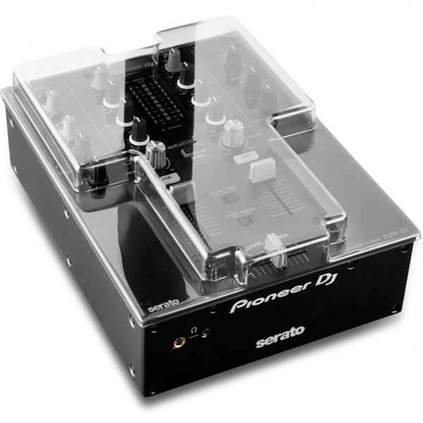 DS PC DJM S3