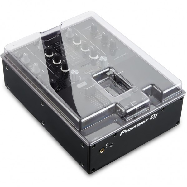 DS PC DJM 250 MK2/450