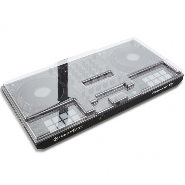 DS PC DDJ 1000