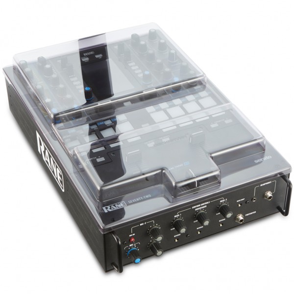 DS PC RANE 72