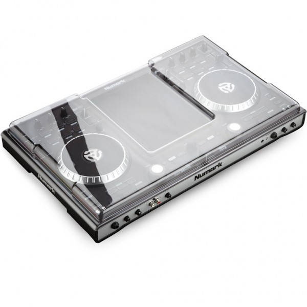 DS PC NUMARK IDJ PRO