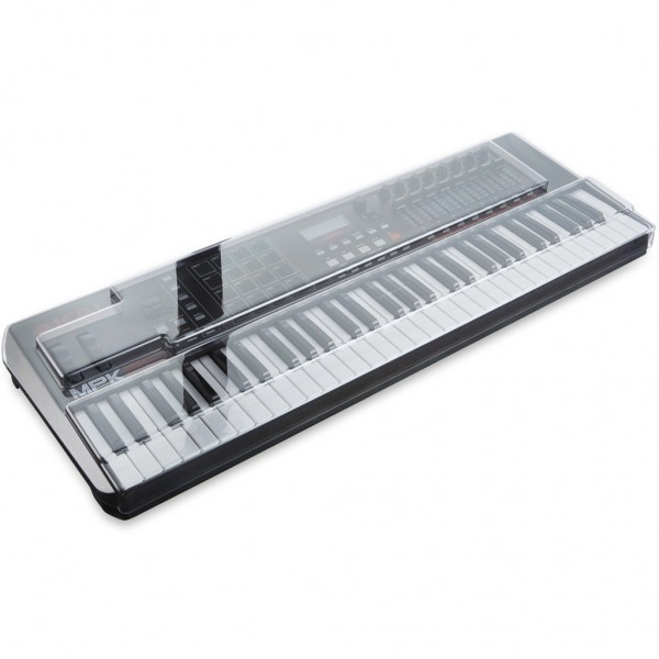 DS PC MPK 261