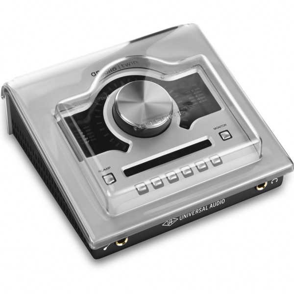 DS PC APOLLO TWIN