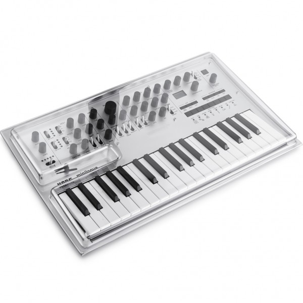 DS PC MINILOGUE