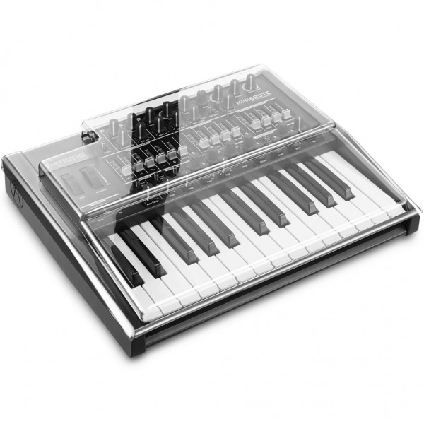 DS LE PC MINIBRUTE