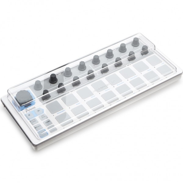 DS LE PC BEATSTEP 