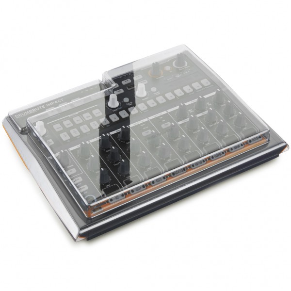 DS PC DRUMBRUTE IMPACT